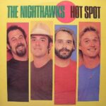 The Nighthawks - Hot Spot