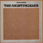 The Chameleons UK - Peel Sessions - Cassette