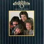 The Oak Ridge Boys - Greatest Hits - Vinyl LP on MCA Records 1980