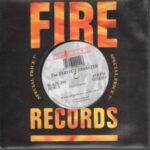 The Perfect Disaster - Mood Elevators - Seven inch UK import on Fire Records 1989