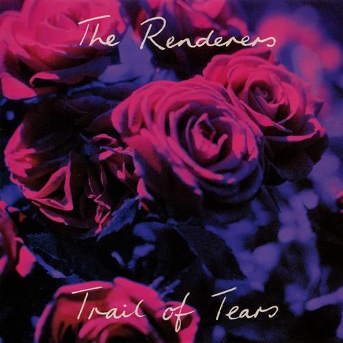 The Renderers - Trail Of Tears - Cassette Tape