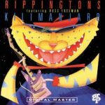 The Rippingtons - Kilimanjaro - Vinyl Record