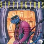 The Rippingtons - Welcome To the St James Club - Vinyl Record
