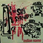 The Shy Strangers - Indian Name