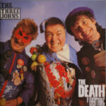 The Three Johns – The Death Of Everything