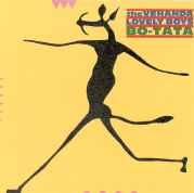 The Venanda Lovely Boys - Bo-Tata - Vinyl Album on Rounder Records