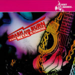 Thrash And Burn