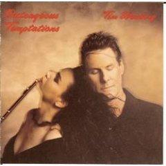 Tim Weisberg - Outrageous Temptations - Vinyl Album on AM Records