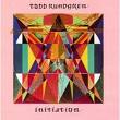 Todd Rundgren - Initiation - Vinyl Record