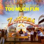 Tom Ball And Kenny Sultan - Too Much Fun - Vinyl Record