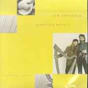 Tom Espinola / Lorraine Duisit - Feather River - Vinyl Album on Philo Records
