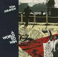 Tom Juravich - A World to Win - Vinyl Album on Flying Fish Records