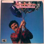 Tom Paxton - Marvelous Toy and Other Gallimaufry - Vinyl Record