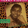 Tommy Ridgley - The New Orleans King Of The Stroll - Vinyl Album on Rounder Records