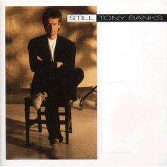 Tony Banks Featuring Andy Taylor - Still Takes Me By Surprise - 7 inch vinyl single on Virgin Records