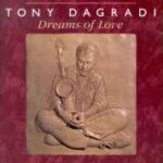 Tony Dagradi - Dreams Of Love - Vinyl Album on Rounder Records