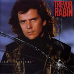Trevor Rabin - Can't Look Away - Vinyl Record