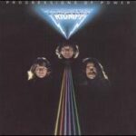 Triumph - Progressions Of Power - Vinyl Record