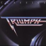 Triumph - Classics - Vinyl Record