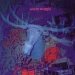 Uncle Wiggly - There Was An Elk - Vinyl Record