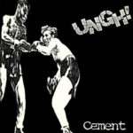 Ungh - Cement - Cassette