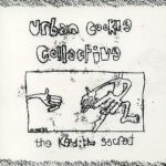 Urban Cookie Collective - The Key: The Secret - Vinyl 7 inch on Pulse 8 Records UK Import