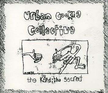 Urban Cookie Collective - The Key