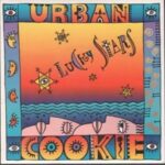 Urban Cookie - Lucky Stars - Vinyl UK import 7 inch on London Records