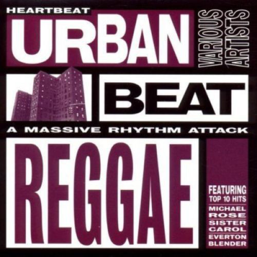 Urban Reggae Beat