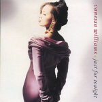 Vanessa Williams - Just For Tonight - Seven Inch