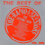 Various – The Best Of The Radio 1 Sessions Vol