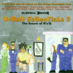 Various – Urban Essentials 2 (The Future Of R'n'B)