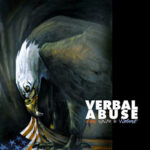 Verbal Abuse - Red White And Violent