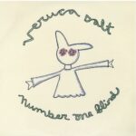 Veruca Salt - Number One Blind - Compact Disc