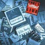 Victory - That's Live - Vinyl Album on Rhino Records