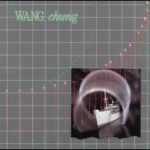 Wang Chung - Points On The Curve - Vinyl Record