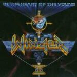Winger - In The Heart Of The Young - Vinyl Record