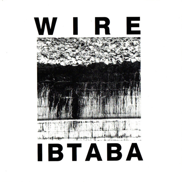 Wire - It's Beginning