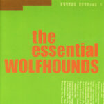Wolfhounds - The Essential Wolfhounds - Vinyl Record