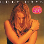 Zoe - Holy Days - 7 Inch Vinyl Record