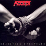 Accept - Objection Overruled - Cassette