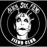 Alien Sex Fiend