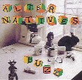 Alter-natives - Buzz - Compact Disc