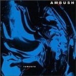 Ambush - ST - Trance Ambient CD on Planet Earth Records