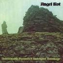 Angel Rot - Unlistenable Hymns of Indulgent Damnage - CD on Mains Ruin Records