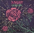 Angst – Cry For Happy – Vinyl album on SST Records