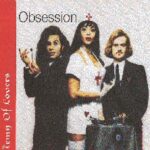 Army Of Lovers - Obsession - Seven Inch Vinyl Record
