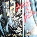 Articles Of Faith - Your Choice Live - Compact Disc