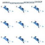 Aural Expansion - Remixed Sheep - Compact Disc on SSR Records