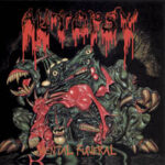 Autopsy - Mental Funeral - Compact Disc